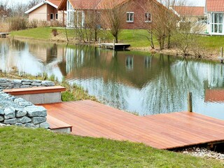 Casa de vacaciones Otterndorf  4