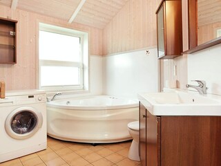 Holiday house Otterndorf  6