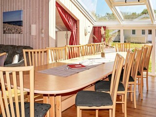 Casa de vacaciones Otterndorf  7