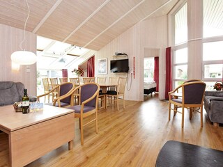 Casa de vacaciones Otterndorf  8