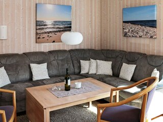 Holiday house Otterndorf  9