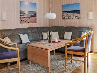 Holiday house Otterndorf  10