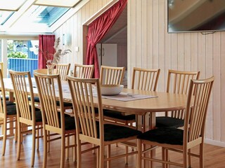 Holiday house Otterndorf  11