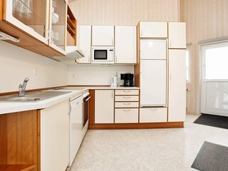 Holiday house Otterndorf  12