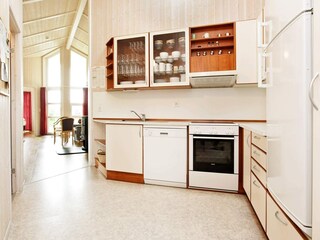 Casa de vacaciones Otterndorf  13