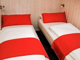 Holiday house Otterndorf  14
