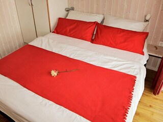 Holiday house Otterndorf  19