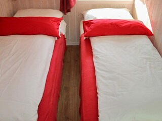 Holiday house Otterndorf  18