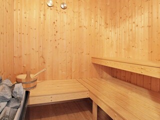 Casa de vacaciones Otterndorf  23