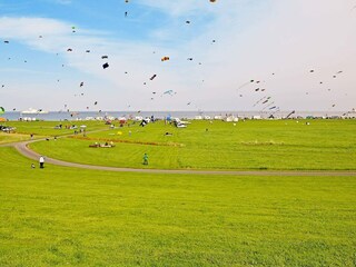 Ferienhaus Otterndorf  9