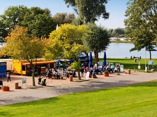 Casa de vacaciones Otterndorf  17