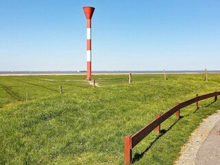 Casa de vacaciones Otterndorf  19