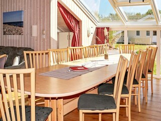 Holiday house Otterndorf  8
