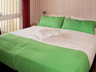Holiday house Otterndorf  17