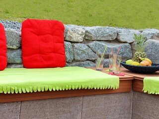 Ferienhaus Otterndorf  13