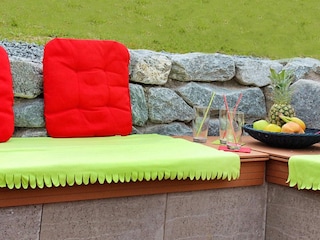 Ferienhaus Otterndorf  9