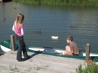 Ferienhaus Otterndorf  6