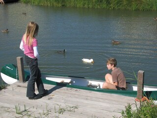 Maison de vacances Otterndorf  6