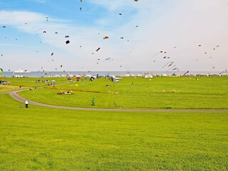 Maison de vacances Otterndorf  27