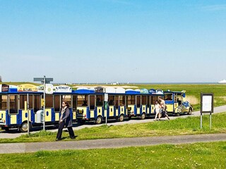 Maison de vacances Otterndorf  6