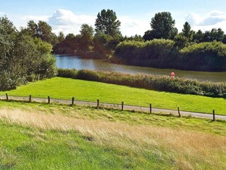 Holiday house Otterndorf  12