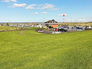 Vakantiehuis Otterndorf  13