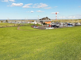 Vakantiehuis Otterndorf  23