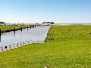 Ferienhaus Otterndorf  29