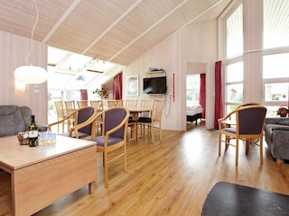 Ferienhaus Otterndorf  9