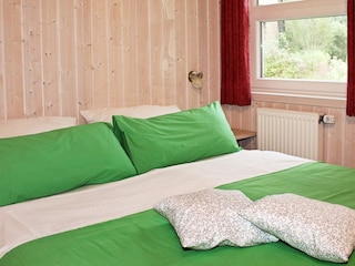 Ferienhaus Otterndorf  18