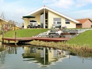 Holiday house 12 person holiday home in Otterndorf - Otterndorf - image1