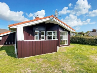 Casa de vacaciones Grömitz Grabación al aire libre 3