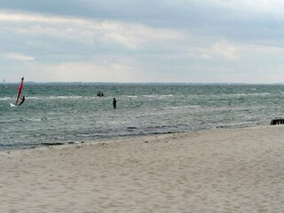 Ferienhaus Grömitz  15