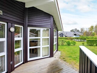 Vakantiehuis Grömitz Buitenaudio-opname 2