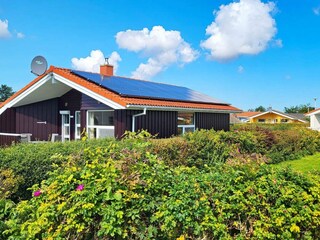 Vakantiehuis Grömitz Buitenaudio-opname 3