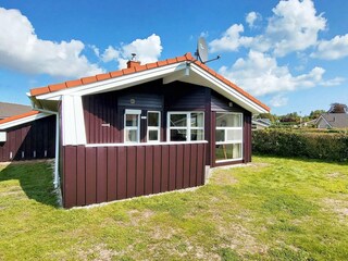 Holiday house Grömitz Outdoor Recording 5