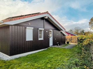 Casa de vacaciones Grömitz Grabación al aire libre 6