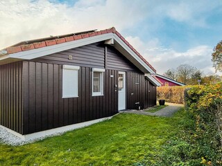 Maison de vacances Grömitz Enregistrement extérieur 5