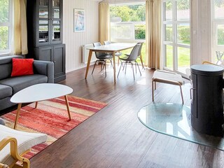 Maison de vacances Grömitz  9