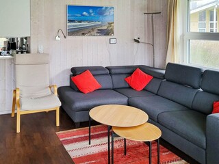 Holiday house Grömitz  8