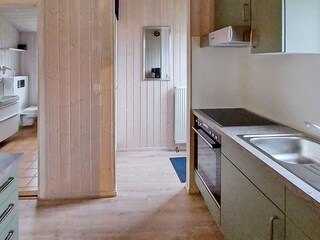 Casa de vacaciones Grömitz  21