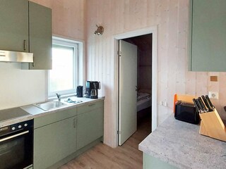 Ferienhaus Grömitz  19