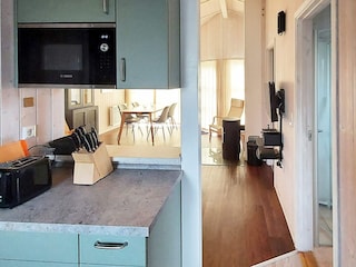 Casa de vacaciones Grömitz  7