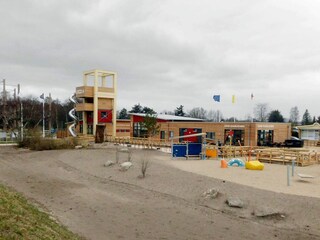 Casa de vacaciones Grömitz  12