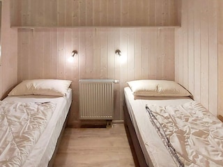 Casa de vacaciones Grömitz  19