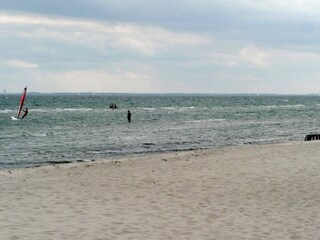 Vakantiehuis Grömitz  22