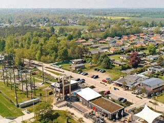 Casa de vacaciones Grömitz  18