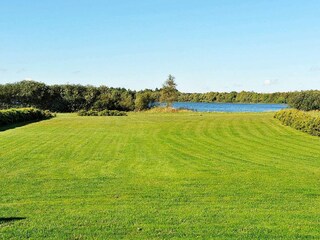 Vakantiehuis Ansager  12