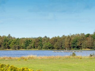 Vakantiehuis Ansager  7