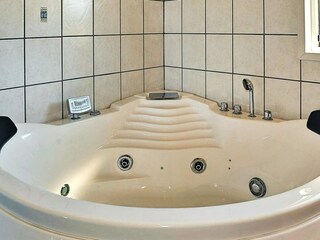 Vakantiehuis Ansager  8